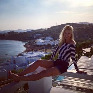 Meet your Posher, Casey